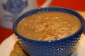 Tips To Prepare Low Fat Broth